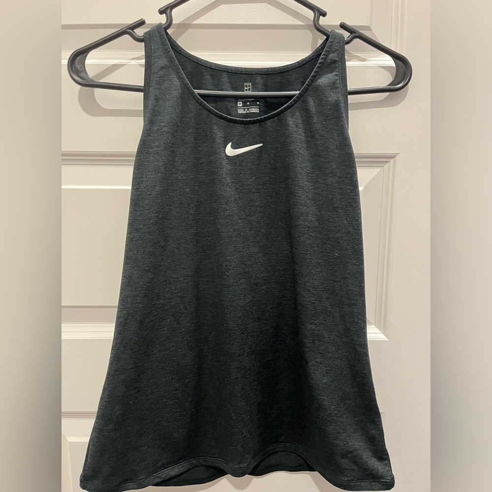 Nike Tank Top